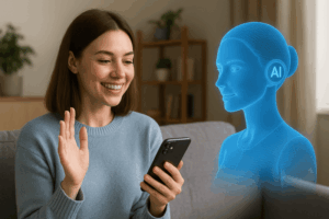 Personal AI Assistants Are Now Real: Meet Your Digital Clone