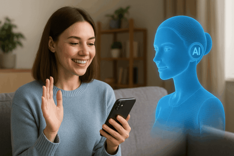 Personal AI Assistants Are Now Real: Meet Your Digital Clone